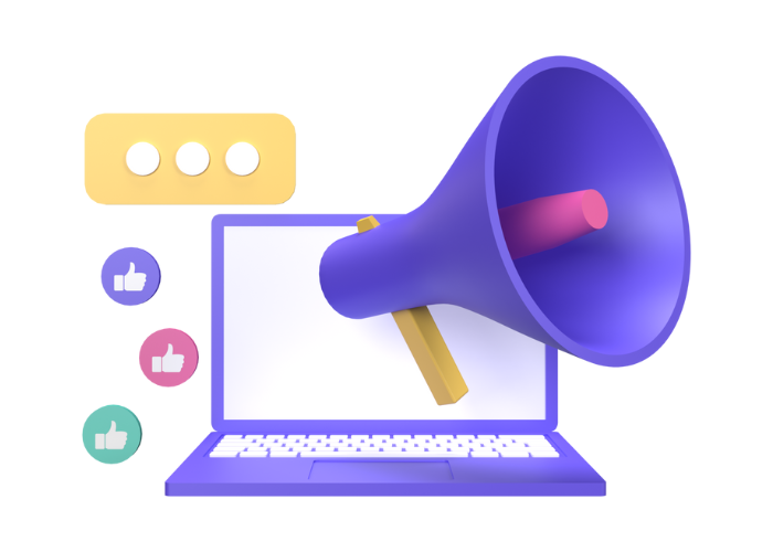 Plan de marketing sur les médias sociaux